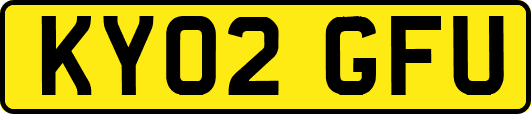 KY02GFU