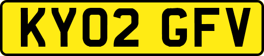 KY02GFV