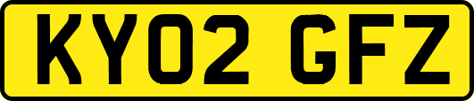 KY02GFZ