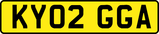 KY02GGA