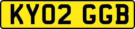 KY02GGB
