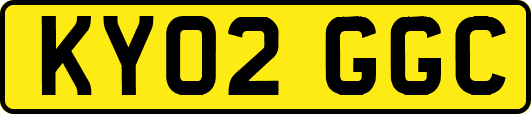 KY02GGC