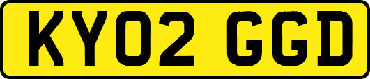 KY02GGD