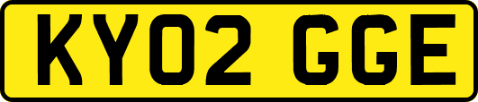 KY02GGE