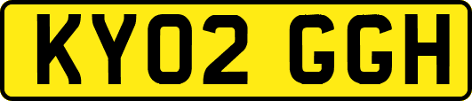 KY02GGH