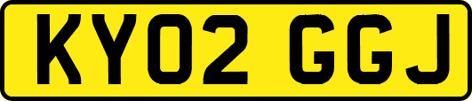KY02GGJ