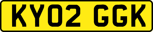 KY02GGK
