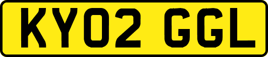 KY02GGL