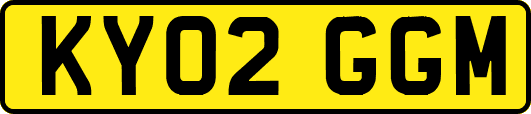 KY02GGM