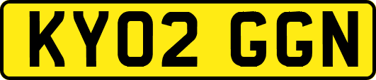 KY02GGN