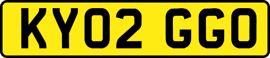 KY02GGO
