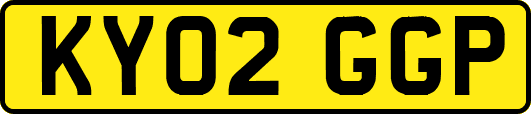 KY02GGP