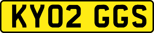 KY02GGS