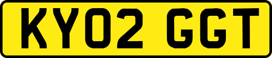 KY02GGT