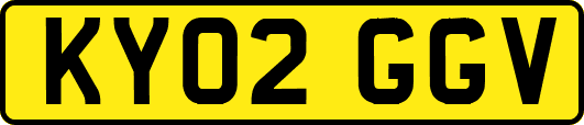 KY02GGV