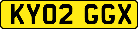 KY02GGX