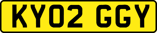 KY02GGY