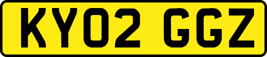 KY02GGZ