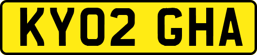 KY02GHA