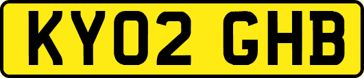 KY02GHB