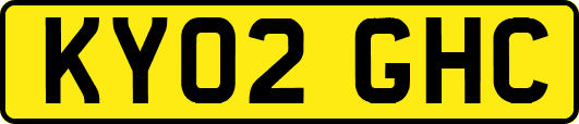 KY02GHC