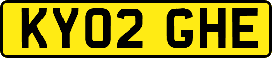KY02GHE