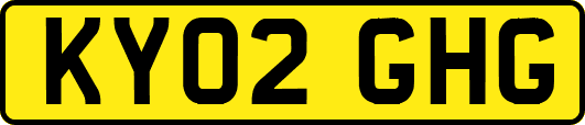 KY02GHG