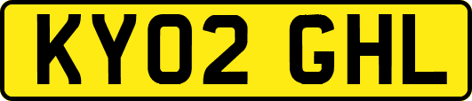 KY02GHL