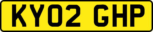 KY02GHP