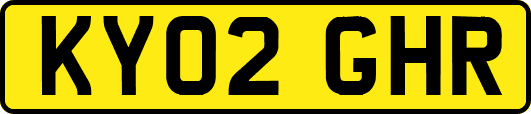 KY02GHR