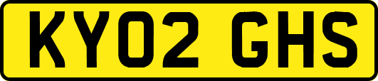 KY02GHS