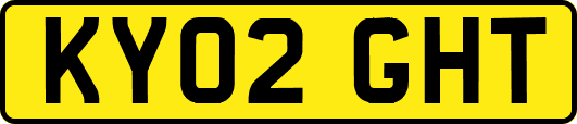 KY02GHT