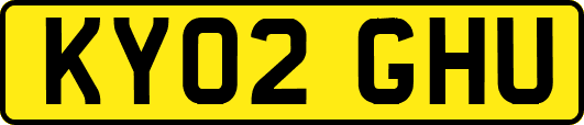 KY02GHU