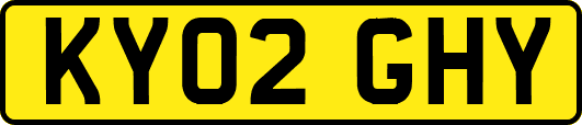 KY02GHY