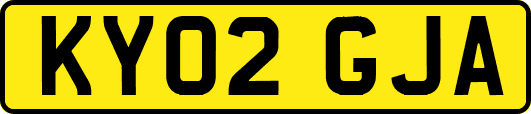 KY02GJA