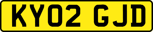 KY02GJD