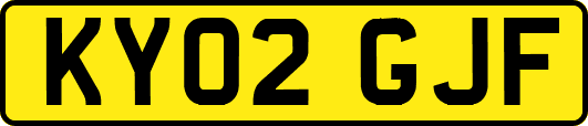 KY02GJF