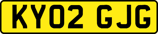KY02GJG