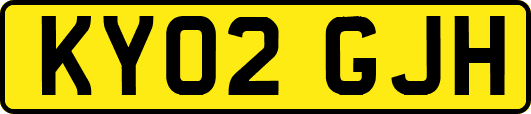 KY02GJH