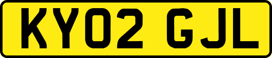 KY02GJL