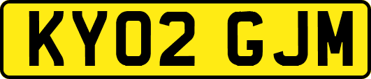 KY02GJM