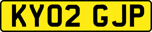 KY02GJP
