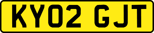 KY02GJT