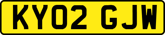 KY02GJW