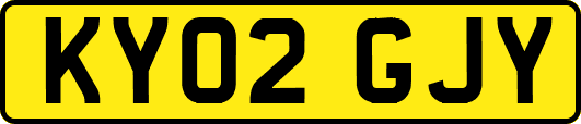 KY02GJY