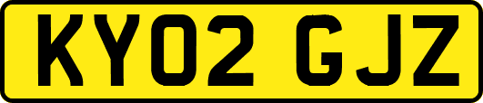 KY02GJZ