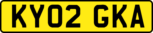 KY02GKA