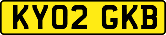 KY02GKB