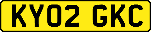 KY02GKC