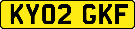 KY02GKF